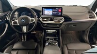 BMW iX3 vaihtoauto