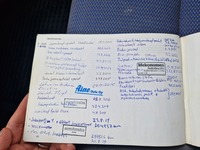 Opel Vectra vaihtoauto