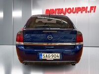 Opel Vectra vaihtoauto