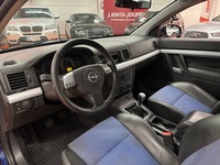 Opel Vectra vaihtoauto