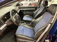 Opel Vectra vaihtoauto