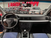 Opel Vectra vaihtoauto