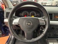 Opel Vectra vaihtoauto