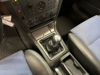 Opel Vectra vaihtoauto