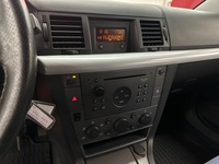 Opel Vectra vaihtoauto