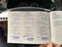 Opel Vectra vaihtoauto