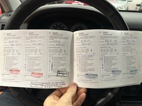 Opel Vectra vaihtoauto