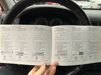 Opel Vectra vaihtoauto