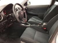 Subaru Impreza vaihtoauto