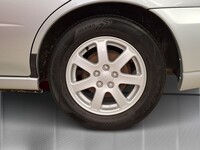 Subaru Impreza vaihtoauto