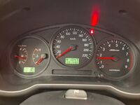 Subaru Impreza vaihtoauto