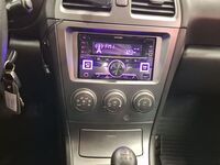 Subaru Impreza vaihtoauto