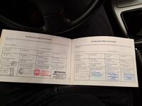 Subaru Impreza vaihtoauto