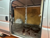 Peugeot Boxer vaihtoauto