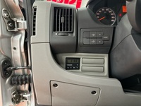 Peugeot Boxer vaihtoauto