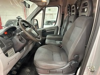 Peugeot Boxer vaihtoauto