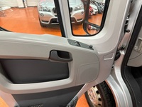 Peugeot Boxer vaihtoauto