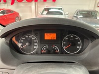 Peugeot Boxer vaihtoauto