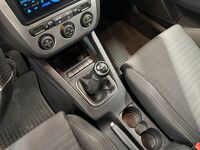 Volkswagen Scirocco vaihtoauto