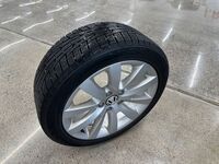 Volkswagen Scirocco vaihtoauto