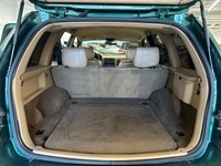 Jeep Grand Cherokee vaihtoauto