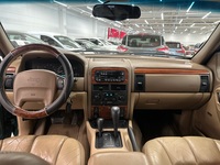 Jeep Grand Cherokee vaihtoauto