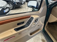 Jeep Grand Cherokee vaihtoauto