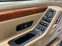 Jeep Grand Cherokee vaihtoauto