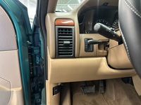 Jeep Grand Cherokee vaihtoauto