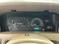 Jeep Grand Cherokee vaihtoauto