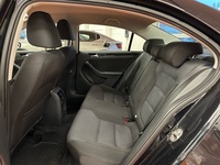 Volkswagen Jetta vaihtoauto