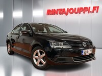 Volkswagen Jetta vaihtoauto