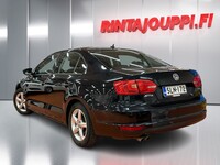 Volkswagen Jetta vaihtoauto
