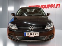 Volkswagen Jetta vaihtoauto