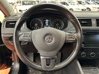 Volkswagen Jetta vaihtoauto