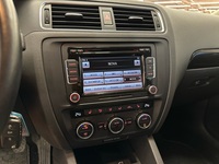 Volkswagen Jetta vaihtoauto