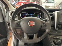 Fiat Talento vaihtoauto