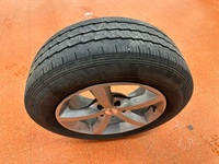 Fiat Talento vaihtoauto