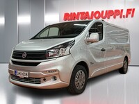 Fiat Talento vaihtoauto
