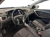 Hyundai i30 Wagon vaihtoauto