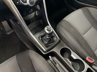 Hyundai i30 Wagon vaihtoauto