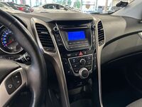 Hyundai i30 Wagon vaihtoauto