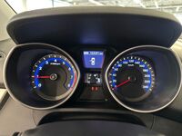 Hyundai i30 Wagon vaihtoauto
