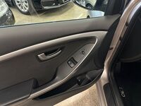Hyundai i30 Wagon vaihtoauto