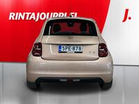 Fiat 500e vaihtoauto