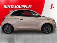 Fiat 500e vaihtoauto