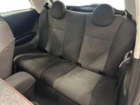 Fiat 500e vaihtoauto