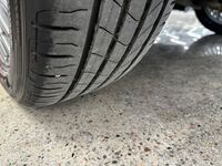 Fiat 500e vaihtoauto