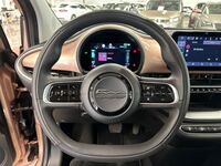 Fiat 500e vaihtoauto
