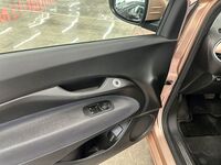 Fiat 500e vaihtoauto